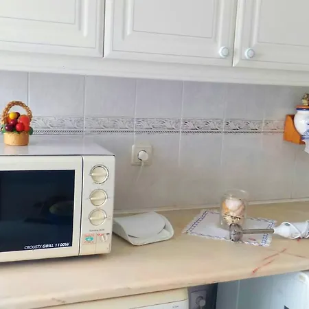 2 Bedrooms House At 8 Km Away From The Beach *