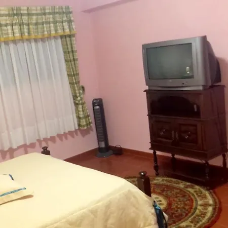 2 Bedrooms House At 8 Km Away From The Beach *