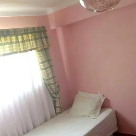 2 Bedrooms House At 8 Km Away From The Beach