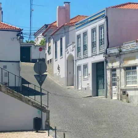 2 Bedrooms House At 8 Km Away From The Beach